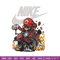 Mario car Nike Embroidery design, Mario car game Embroidery, Nike design, Embroidery file, logo shirt, Instant download..jpg