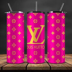 lv tumber wrap, louis vuitton tumbler png,lv tumbler, parttern lv tumbler, logo tumbler 13