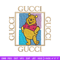 Gucci Winnie Pooh Embroidery design, Winnie Pooh Embroidery, cartoon design, Embroidery File, Digital download..jpg