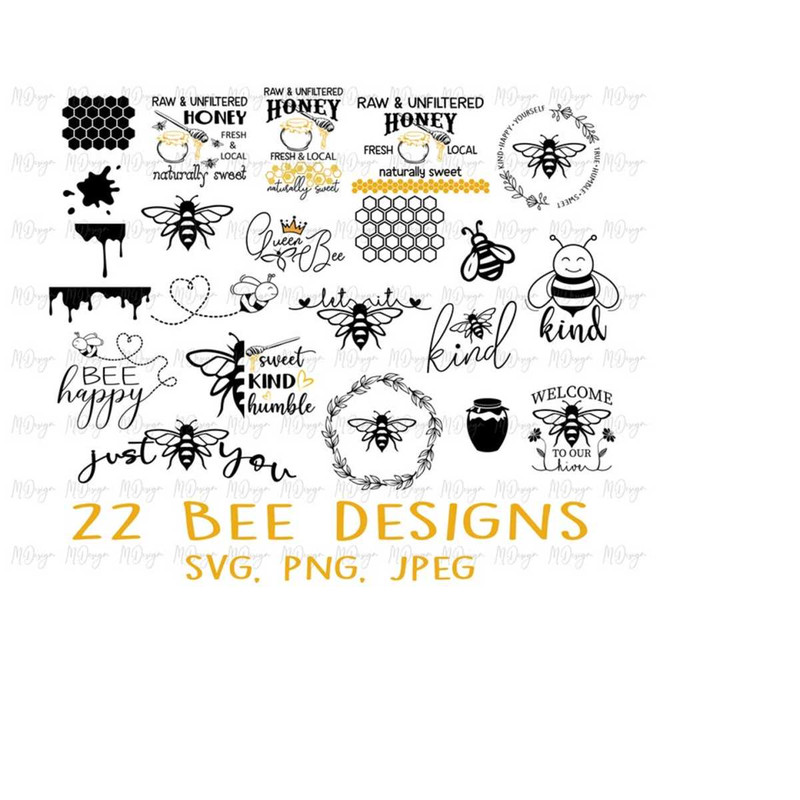MR-27102023152453-bee-svg-bundle-cutting-files-for-cricut-silhouette-glowforge-image-1.jpg