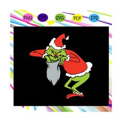 grinch svg,christmas svg, merry christmas, grinch svg, funny christmas svg, xmas svg,santa hat svg, christmas gift ideas