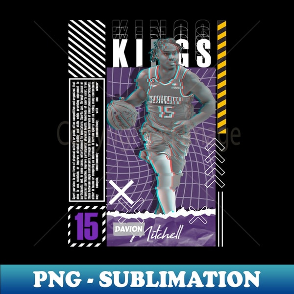 XP-20231027-2127_Davion Mitchell Basketball Design Poster Kings 2517.jpg