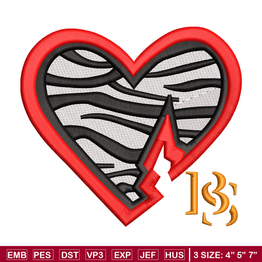 Heart break embroidery design, Heart break embroidery, embroidery file, logo design, logo shirt, Digital download..jpg