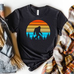 bigfoot shirt png,camping shirt png,adventure shirt png,outdoor shirt png,dad shirt png,fathers day shirt png,bigfoot da