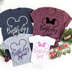 birthday girl shirt pngs, birthday group shirt pngs,family birthday girl shirt pngs, custom birthday shirt png,birthday