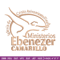 Ministerios Ebeneze embroidery design, Ministerios Ebeneze embroidery, logo design, embroidery file, Digital download..jpg