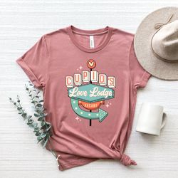 cupids love lodge vacant shirt png, valentines day shirt png, boho western valentine shirt png, love shirt png, valentin