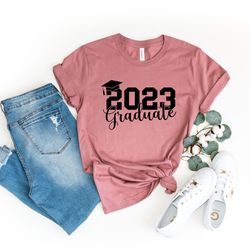 graduate 2023 shirt png,class of 2023 shirt png,senior 2023 shirt png, graduation shirt png, back to school, 2023 senior