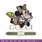 Minnie smile gucci Embroidery Design, Gucci Embroidery, Brand Embroidery, Logo shirt, Embroidery File, Digital download.jpg