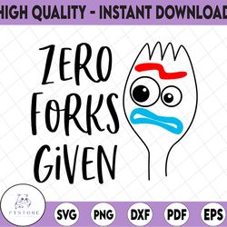 Zero Flocks Given ,SVG Cutting File, ai, dxf and png | Instant Download | Cricut and Silhouette Files | Flamingo | Summe