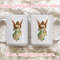 Christmas Angel Coffee Mug Gift for Her, Angel Retro Christmas Mug, Vintage Christmas Decor, Gifts for Coffee Lovers, Holiday Coffee Mugs - 3.jpg