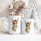 Christmas Angel Coffee Mug Gift for Her, Angel Retro Christmas Mug, Vintage Christmas Decor, Gifts for Coffee Lovers, Holiday Coffee Mugs - 4.jpg