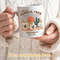 Joshua Tree National Park Mug, Country Western Cowgirl Gift, 11oz and 15oz Sturdy Ceramic Coffee Mug, Trendy Boho Retro California Cup Mug - 1.jpg
