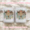 Stay Wild Mug, Country Western Cowgirl Gift, 11oz and 15oz Sturdy Ceramic Coffee Mug, Trendy Boho Cow Mug, Texas Longhorn Bull Skull Mug - 2.jpg