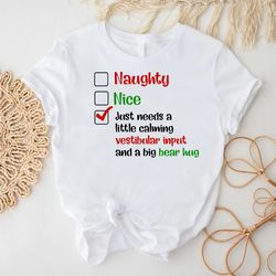 ot therapist shirt pngs for christmas, occupational therapy shirt png, gift for therapist, ot student xmas tee, mental h