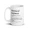 Chemical Engineer Gifts, Chemical Engineer Mug, Chemical Engineer Graduation Gifts, Chemical Engineering Gifts, Chemical Engineer Graduate - 2.jpg