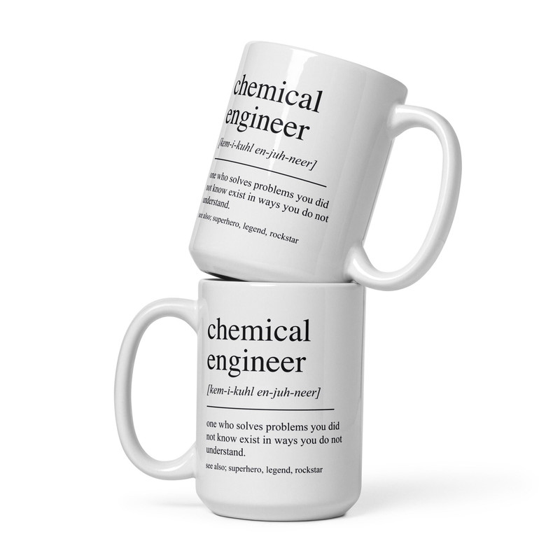 Chemical Engineer Gifts, Chemical Engineer Mug, Chemical Engineer Graduation Gifts, Chemical Engineering Gifts, Chemical Engineer Graduate - 4.jpg