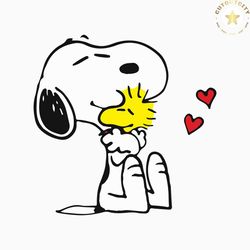 cartoon dog bundle, peanuts png, snoopy christmas, instant download, clipart files,