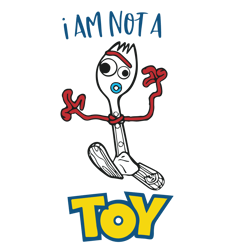 forky from toy story, forky svg, toy story svg, toy story clipart, layered svg, woody svg, digital download