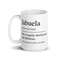 Fabuela Mug, Abuela Mug Gift, Abuela Gift, Abuela Mothers Day Gift, Gift For Abuela Mothers Day, Mexican Grandma Gift, Abuela Coffee Cup - 2.jpg