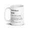 Insurance Agent Gift, Insurance Agent Mug, Gift For Insurance Agent, Custom Insurance Agent Gift, Insurance Agent Coffee Cup - 2.jpg