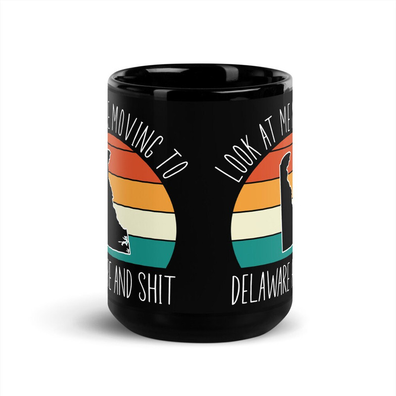 Moving To Delaware Gift, Moving To Delaware Mug, Moving Gift, Moving Away Gift, Welcome Package, Going Away Gift For Friend - 5.jpg