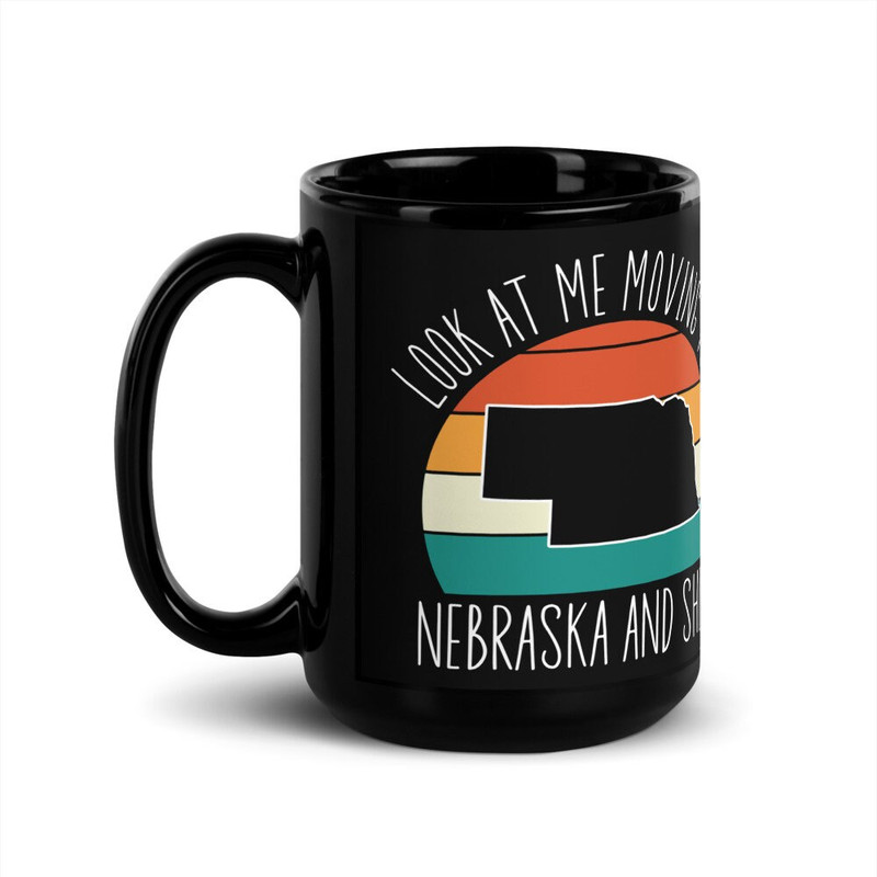 Moving To Nebraska Gift, Moving To Nebraska Mug, Moving Gift, Moving Away Gift, Welcome Package, Going Away Gift For Friend - 2.jpg