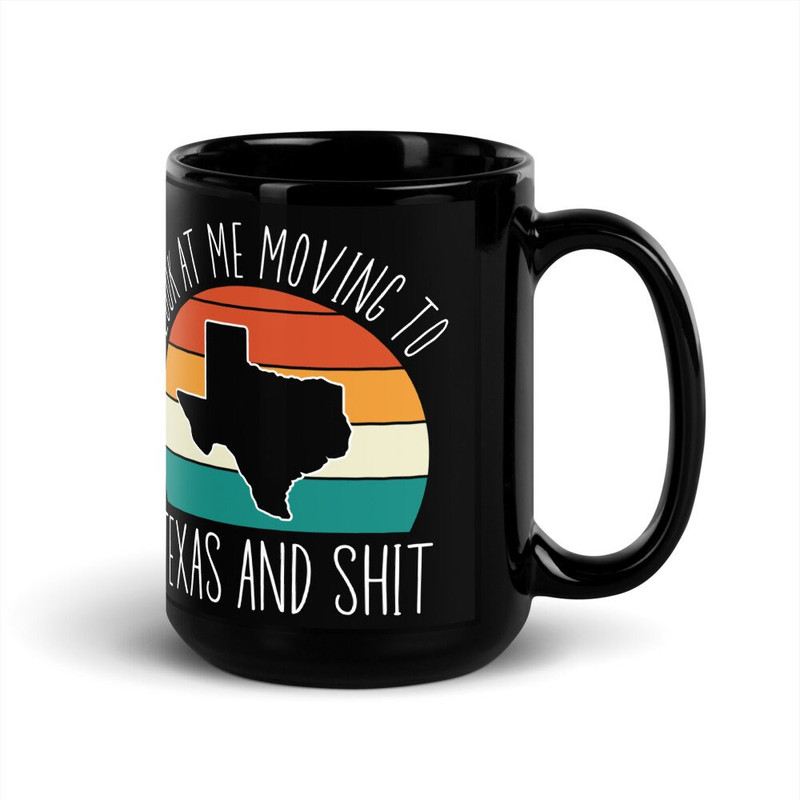 Moving To Texas Gift, Moving To Texas Mug, Moving Gift, Moving Away Gift, Welcome Package, Going Away Gift For Friend - 3.jpg