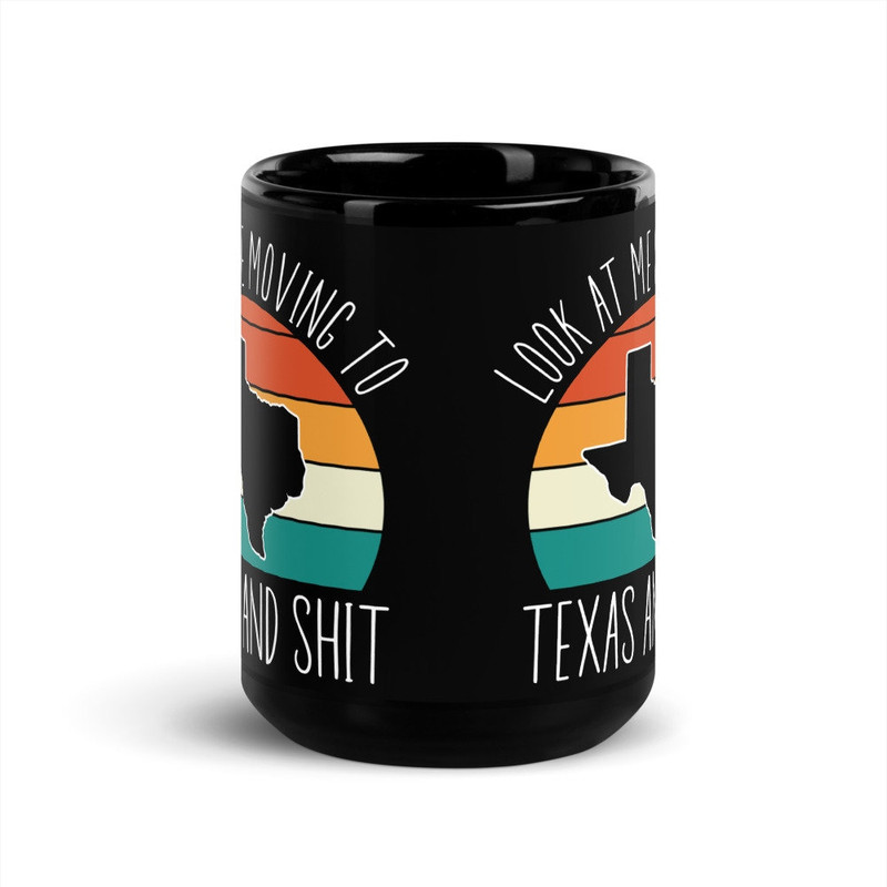 Moving To Texas Gift, Moving To Texas Mug, Moving Gift, Moving Away Gift, Welcome Package, Going Away Gift For Friend - 4.jpg