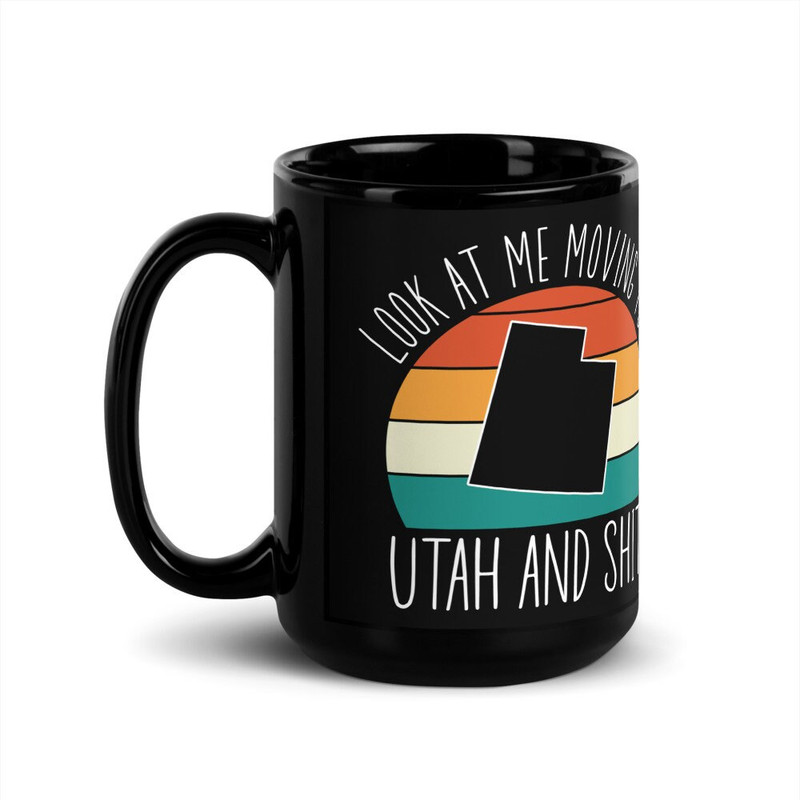 Moving To Utah Gift, Moving To Utah Mug, Moving Gift, Moving Away Gift, Welcome Package, Going Away Gift For Friend - 3.jpg
