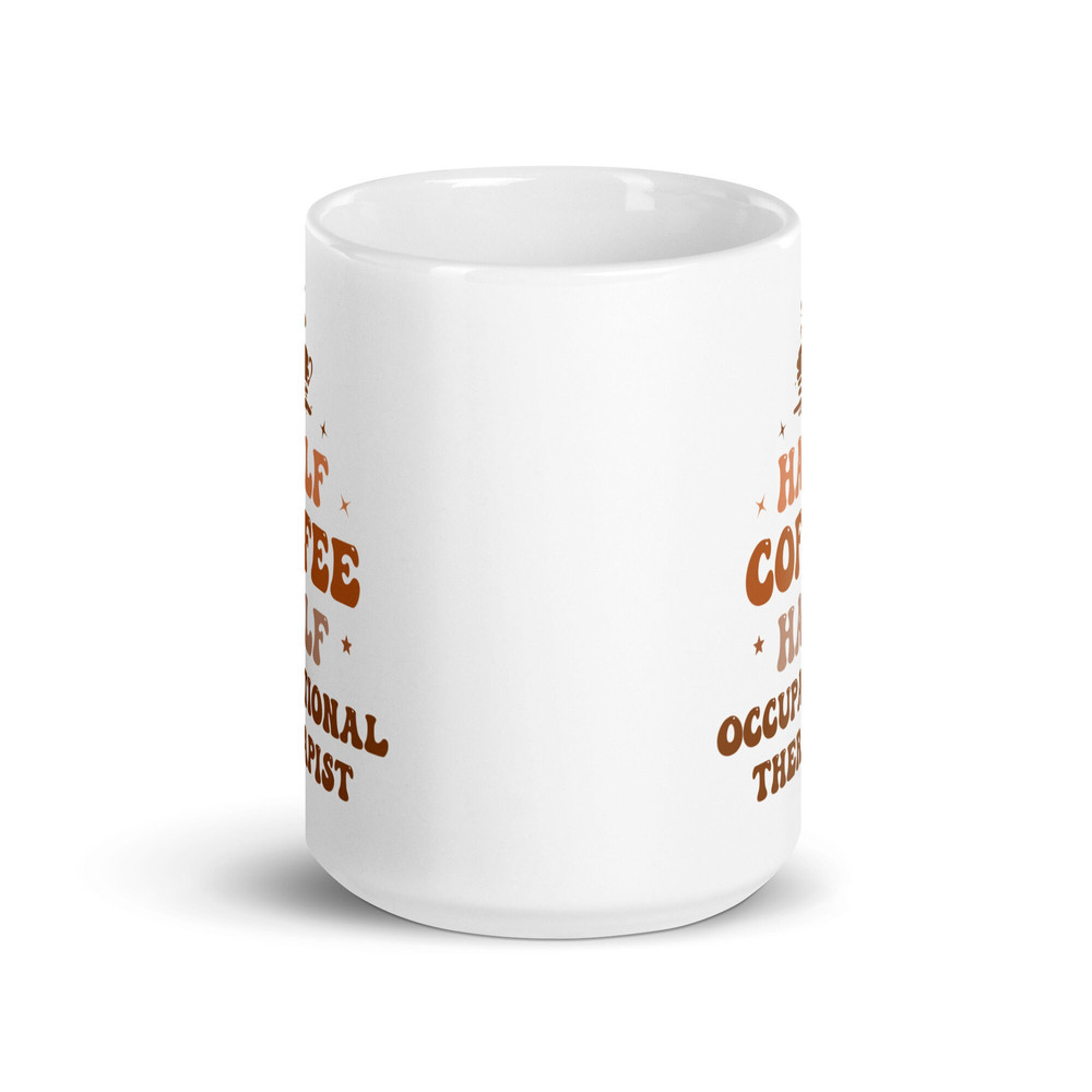 Occupational Therapist Gift, Funny Occupational Therapist Mug, Occupational Therapist Graduation Gift, Occupational Therapy Gifts, OT Gifts - 3.jpg