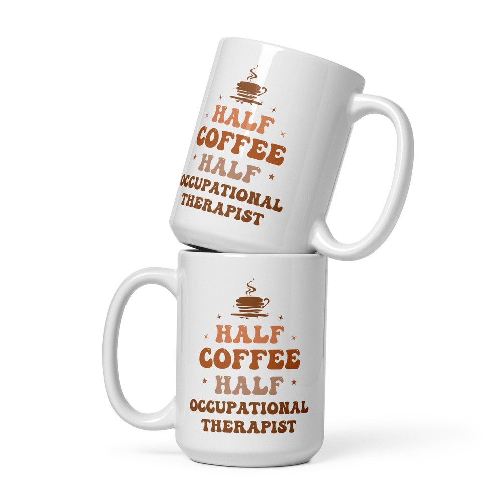 Occupational Therapist Gift, Funny Occupational Therapist Mug, Occupational Therapist Graduation Gift, Occupational Therapy Gifts, OT Gifts - 4.jpg