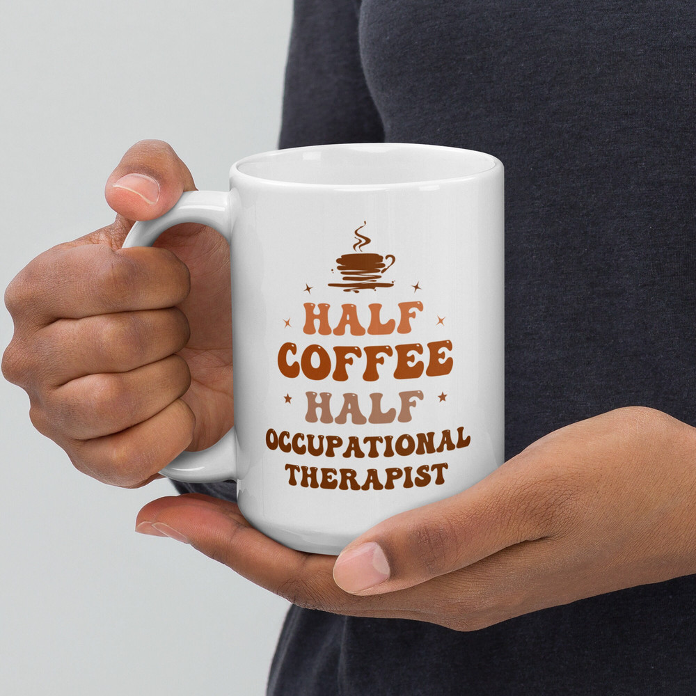 Occupational Therapist Gift, Funny Occupational Therapist Mug, Occupational Therapist Graduation Gift, Occupational Therapy Gifts, OT Gifts - 6.jpg