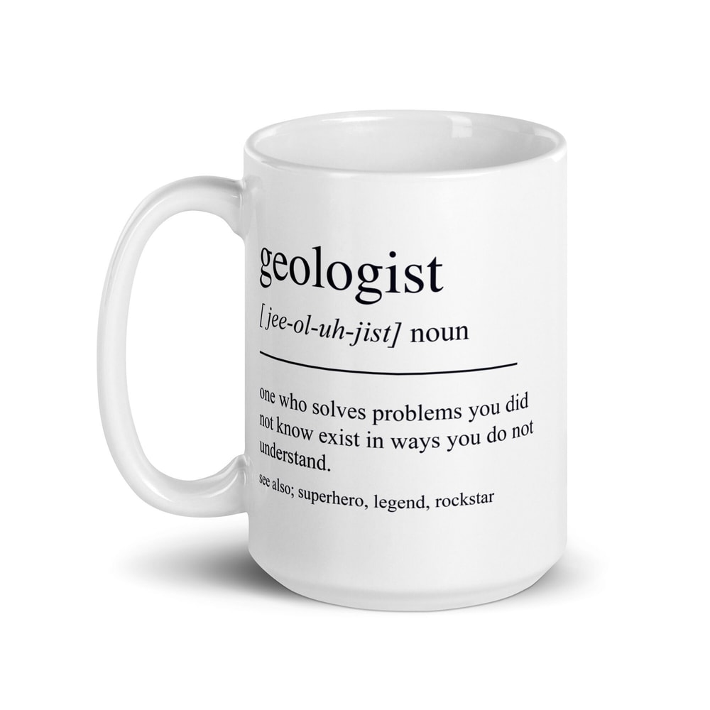 Personalized Geologist Gift, Funny Geologist Mug, Geology Graduation Gift, Geologist Graduate, Geologist Graduation Gift Ideas - 2.jpg