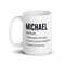 Personalized Name Definition Mug, Custom Name Mug For Mom, Personalized Name Mug, Funny Personalized Gifts, Personalized Birthday Gifts Dad - 1.jpg