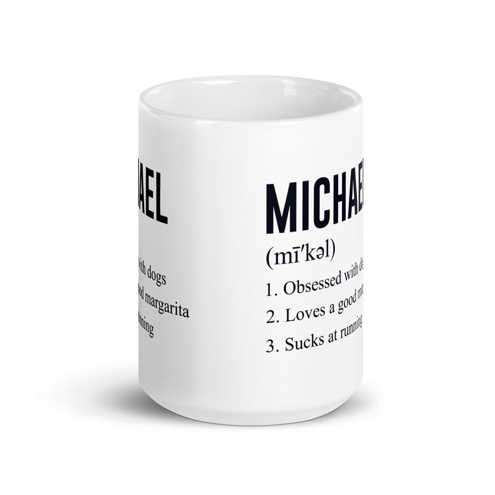 Personalized Name Definition Mug, Custom Name Mug For Mom, Personalized Name Mug, Funny Personalized Gifts, Personalized Birthday Gifts Dad - 2.jpg
