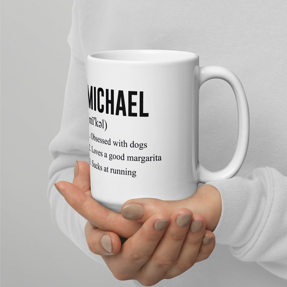 Personalized Name Definition Mug, Custom Name Mug For Mom, Personalized Name Mug, Funny Personalized Gifts, Personalized Birthday Gifts Dad - 5.jpg