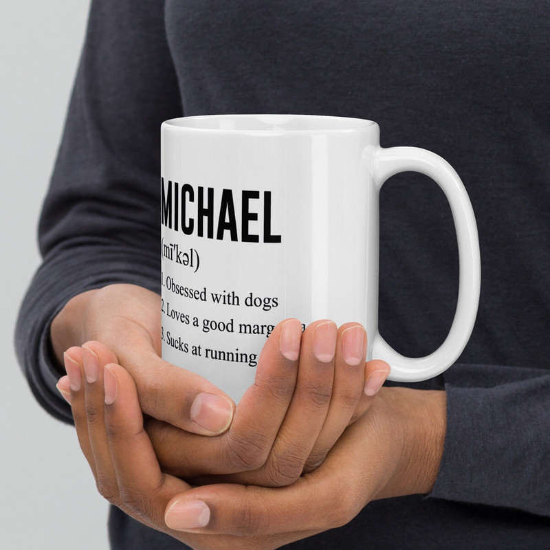 Personalized Name Definition Mug, Custom Name Mug For Mom, Personalized Name Mug, Funny Personalized Gifts, Personalized Birthday Gifts Dad - 6.jpg