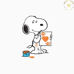 cartoon dog bundle, peanuts png, snoopy christmas, instant download, clipart files,