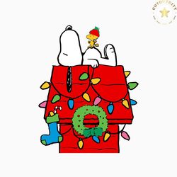 snoopy christmas png, sn.oopy png, christmas png, santa png,snow png, png sublimation, digital instant download file