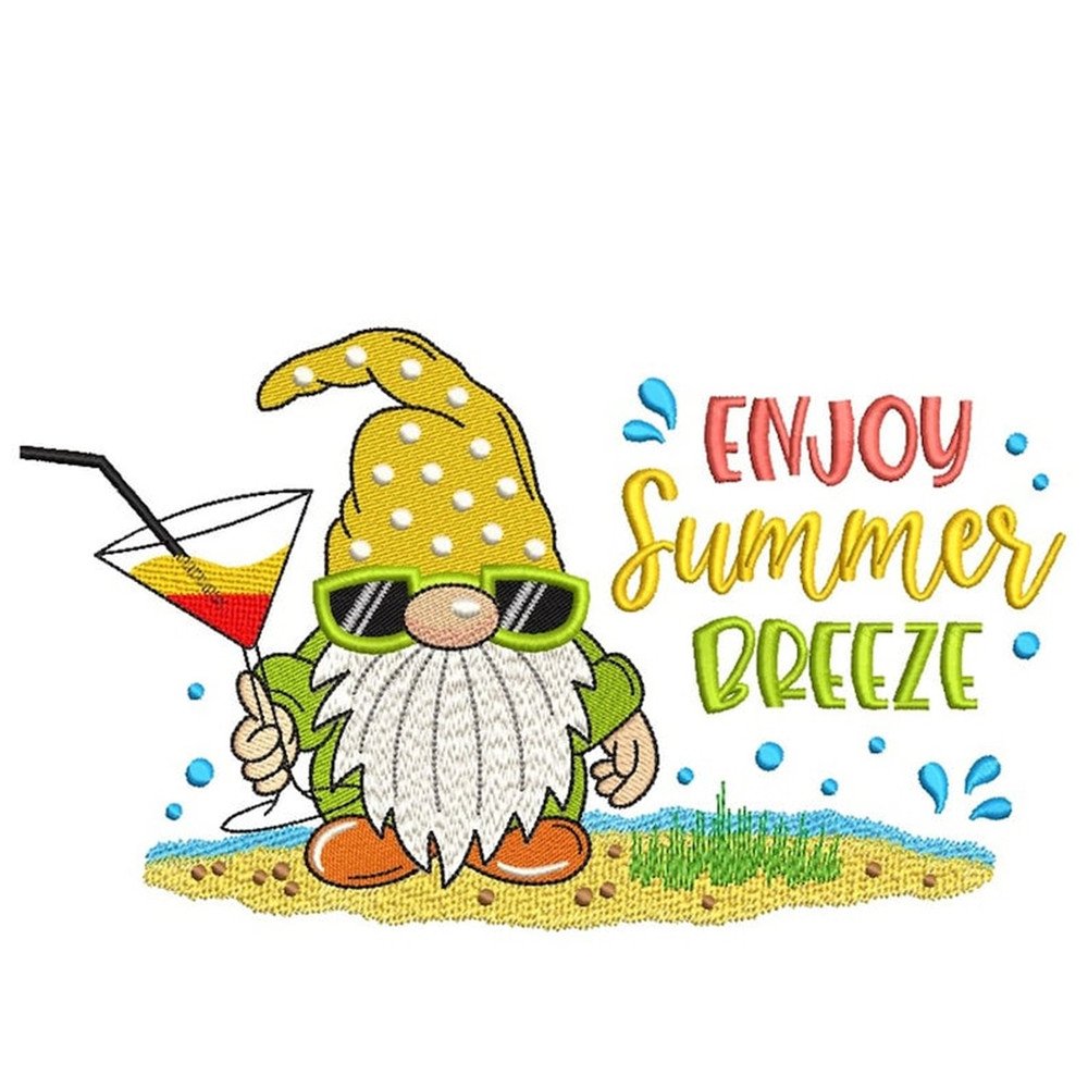 MR-27102023172717-enjoy-summer-gnome-embroidery-design-gnome-with-a-ocktail-image-1.jpg