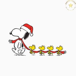 snoopy christmas png, sn.oopy png, christmas png, santa png,snow png, png sublimation, digital instant download file