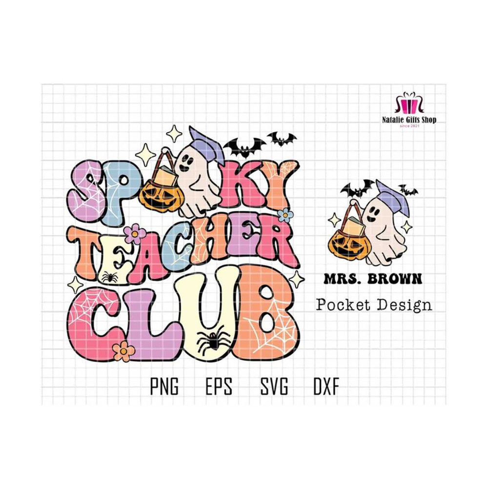 27102023173450-personalized-teacher-svg-spooky-teacher-club-svg-retro-image-1.jpg