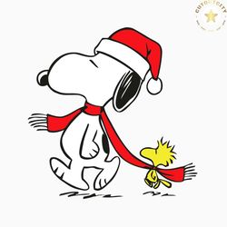 snoopy christmas png, sn.oopy png, christmas png, santa png,snow png, png sublimation, digital instant download file