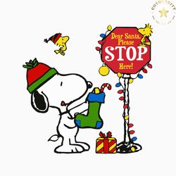 cartoon dog bundle, peanuts png, snoopy christmas, instant download, clipart files,