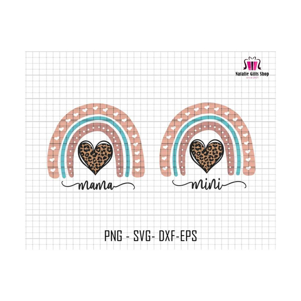 2710202318225-mama-and-mini-rainbow-svg-mom-and-daughter-leopard-heart-svg-image-1.jpg