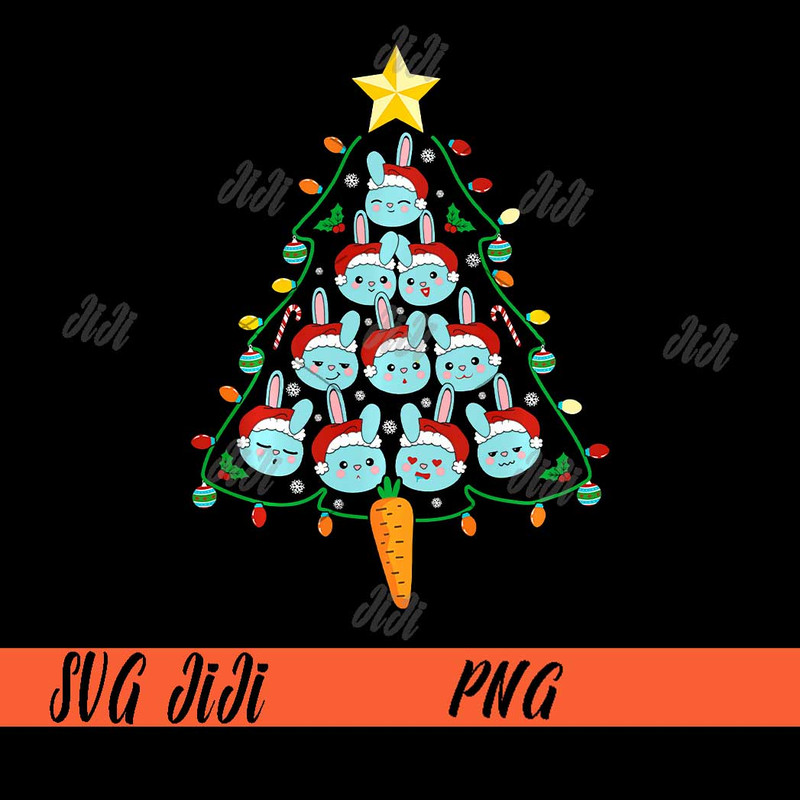 Christmas-Tree-Rabbits-PNG,-Cute-Xmas-PNG,-Lights-Xmas-Rabbits-PNG.jpg
