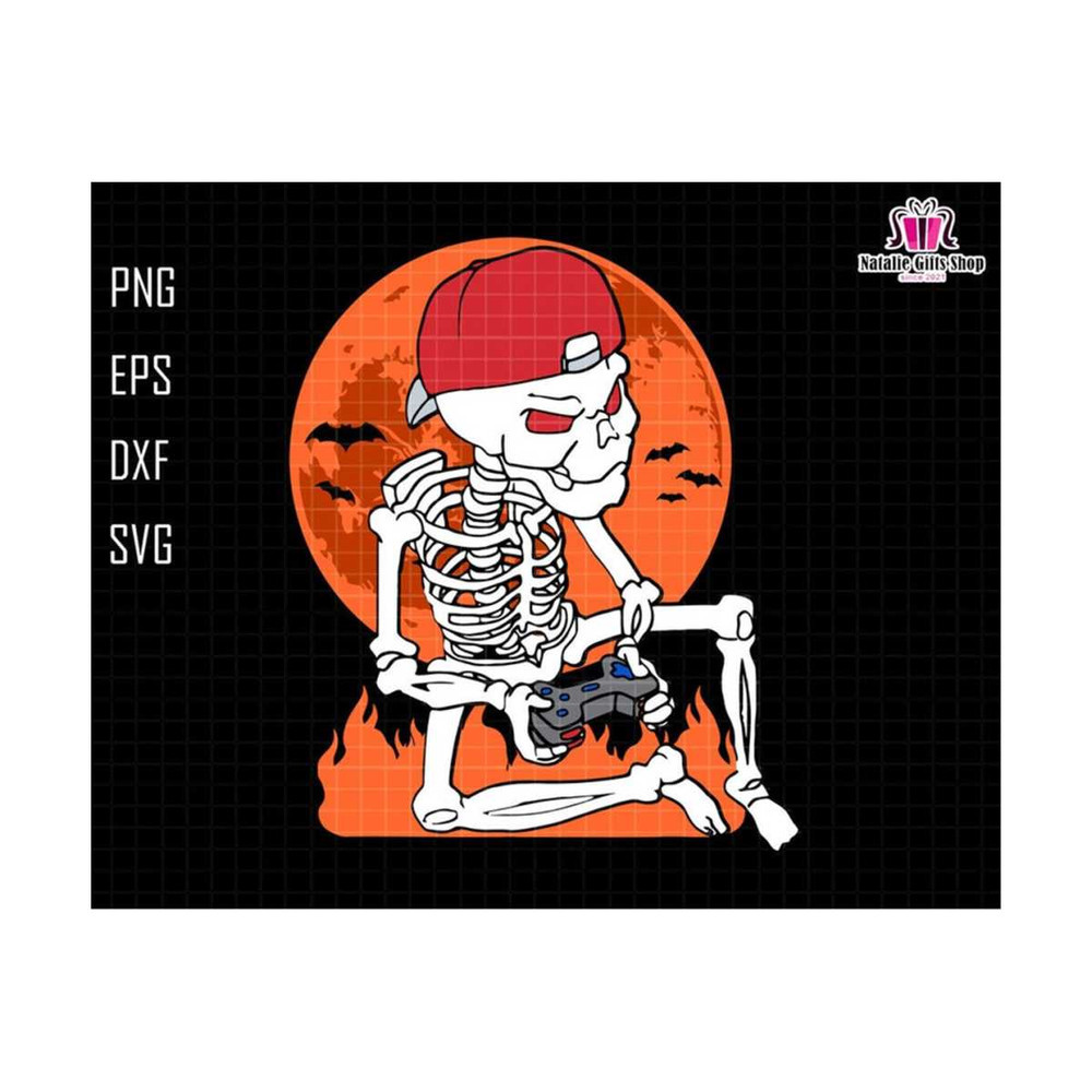 27102023181558-trendy-halloween-game-lover-svg-funny-skeleton-retro-image-1.jpg