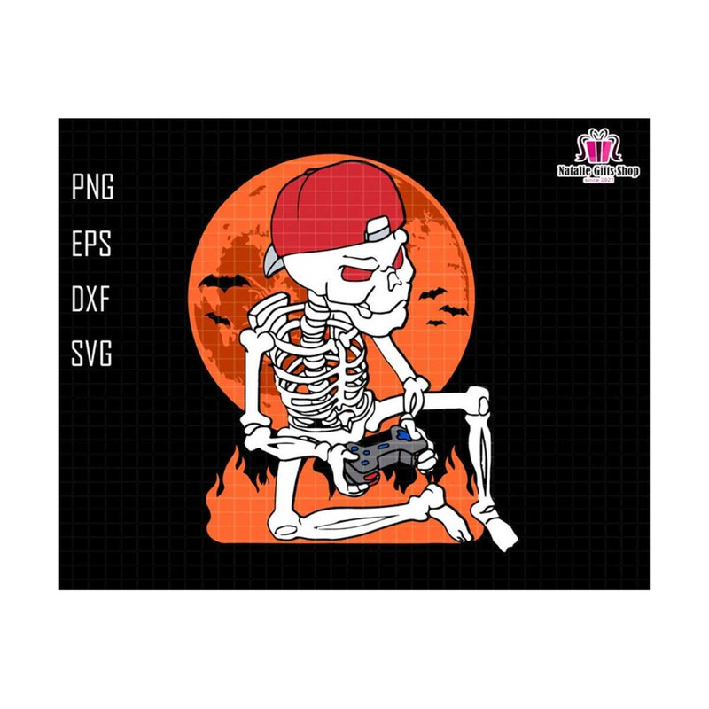 27102023181558-trendy-halloween-game-lover-svg-funny-skeleton-retro-image-1.jpg