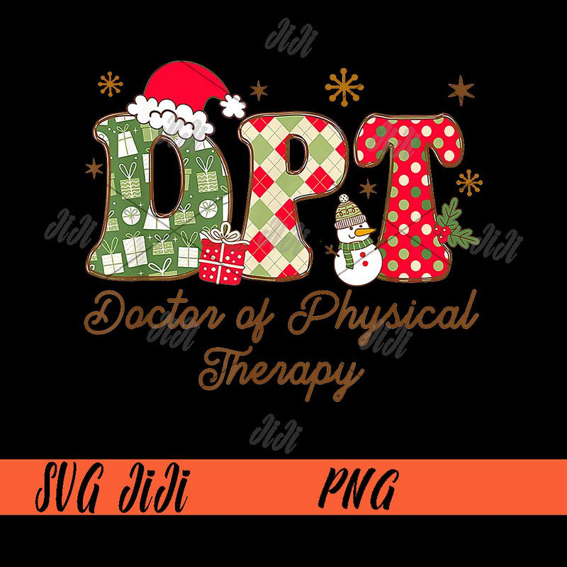 Groovy-Doctor-Of-Physical-Therapy-PNG,-Christmas-DPT-PT-PTA-PNG,-Merry-Christmas-PNG.jpg
